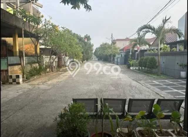Hunian Cantik Minimalis Lb 320m2 di Rawalumbu, Bekasi Hunian Cantik Minimalis Lb 320m2 di Rawalumbu, Bekasi