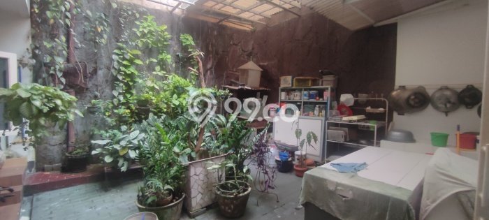 For Sale! Luxury House LT 304m2 Desain Modern di Baranangsiang For Sale! Luxury House LT 304m2 Desain Modern di Baranangsiang