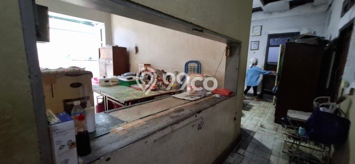 FOR RENT! Komersial di Cipayung Cocok untuk Bisnis 600m2 FOR RENT! Komersial di Cipayung Cocok untuk Bisnis 600m2
