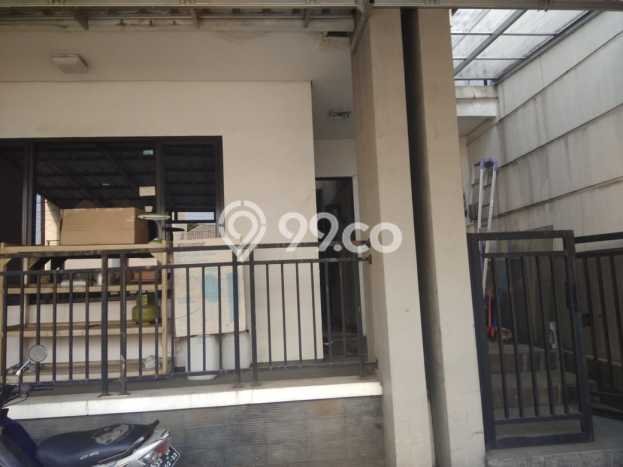 Rumah Elit Modern Tanpa Renovasi di Baranangsiang Bogor Rumah Elit Modern Tanpa Renovasi di Baranangsiang Bogor