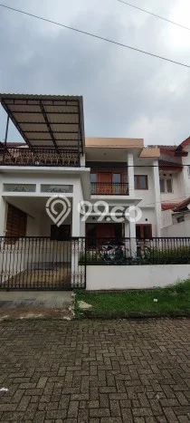 Rumah Modern 3 Kamar LT 120m2 di cimahpar Rumah Modern 3 Kamar LT 120m2 di cimahpar