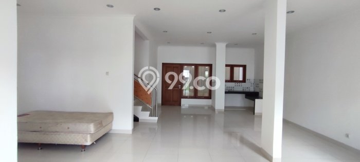 Rumah Modern 3 Kamar LT 120m2 di cimahpar Rumah Modern 3 Kamar LT 120m2 di cimahpar