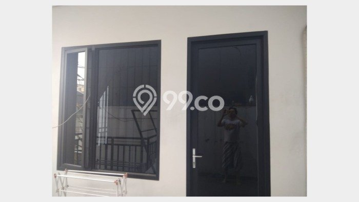 Rumah Elit Modern Tanpa Renovasi di Baranangsiang Bogor Rumah Elit Modern Tanpa Renovasi di Baranangsiang Bogor