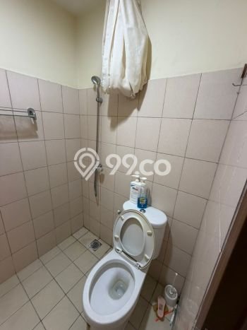 Dijual Apartemen 1 KT 1 KM di Kayu Putih Luas 21m2 Dijual Apartemen 1 KT 1 KM di Kayu Putih Luas 21m2