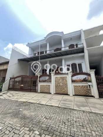 Hunian Elit LB 350m2 Siap Pakai Desain Elegan di Sunter, Jakarta Utara Hunian Elit LB 350m2 Siap Pakai Desain Elegan di Sunter, Jakarta Utara
