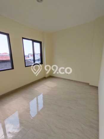 Jual Rumah Modern 3 KT di Sumur Batu, Jakarta Pusat Jual Rumah Modern 3 KT di Sumur Batu, Jakarta Pusat