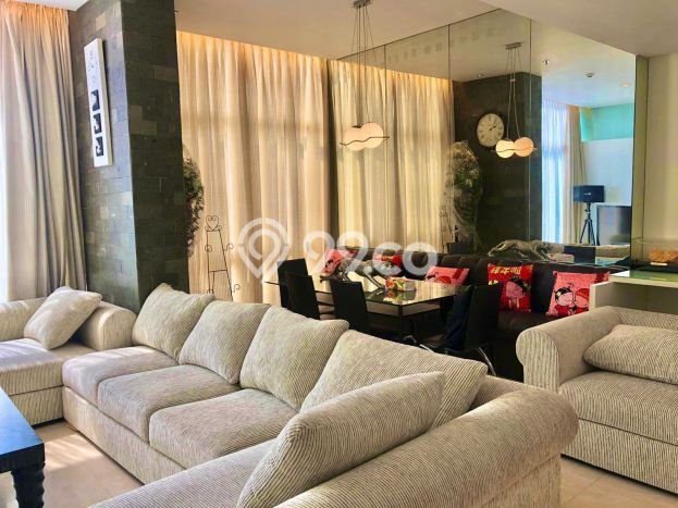 Unit Apartemen Luxury Dijual di Kelapa Gading dengan 5 BR Unit Apartemen Luxury Dijual di Kelapa Gading dengan 5 BR