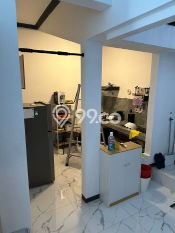 Rumah Strategis Modern Lb 90m2 di Kelapa Gading, Jakarta Utara Rumah Strategis Modern Lb 90m2 di Kelapa Gading, Jakarta Utara
