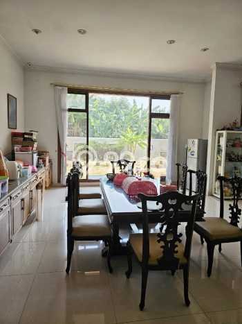 Siap Huni Rumah Minimalis & Modern LB 800m2 di Sunter Siap Huni Rumah Minimalis & Modern LB 800m2 di Sunter