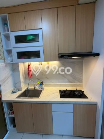 Dijual Apartemen 1 KT 1 KM di Kayu Putih Luas 21m2 Dijual Apartemen 1 KT 1 KM di Kayu Putih Luas 21m2