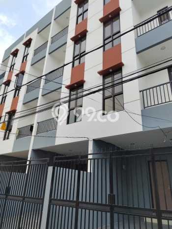 Jual Rumah Modern 3 KT di Sumur Batu, Jakarta Pusat Jual Rumah Modern 3 KT di Sumur Batu, Jakarta Pusat