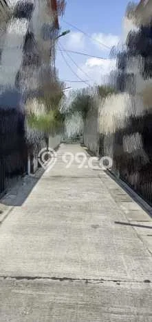 Rumah Luas Asri 2 KT Siap Pakai di Sunter Jakarta Utara Rumah Luas Asri 2 KT Siap Pakai di Sunter Jakarta Utara