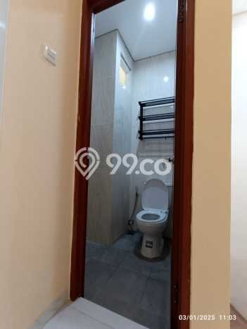 Jual Rumah Minimalis Bagus Punya 2 KT di Kemayoran Jakarta Pusat SHM Jual Rumah Minimalis Bagus Punya 2 KT di Kemayoran Jakarta Pusat SHM