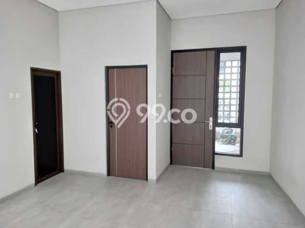 For Sale Hunian Rumah Nyaman 3 Kamar di Kayu Putih, Jakarta Timur For Sale Hunian Rumah Nyaman 3 Kamar di Kayu Putih, Jakarta Timur