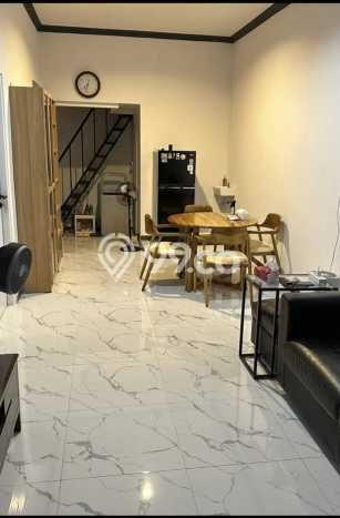 Rumah Strategis Modern Lb 90m2 di Kelapa Gading, Jakarta Utara Rumah Strategis Modern Lb 90m2 di Kelapa Gading, Jakarta Utara