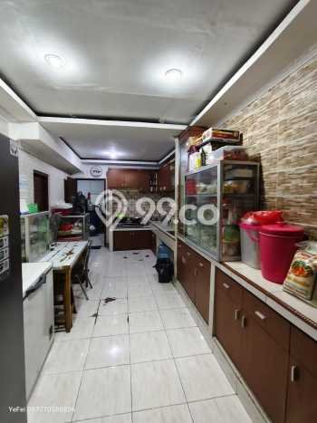 Hunian Mewah Siap Huni LT 446m2 di Koja, Jakarta Utara Hunian Mewah Siap Huni LT 446m2 di Koja, Jakarta Utara
