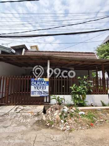 Rumah Elit Modern Tanpa Renovasi di Sunter Jakarta Utara Rumah Elit Modern Tanpa Renovasi di Sunter Jakarta Utara