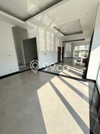 Rumah Luxury Modern Tanpa Renovasi di Sunter Jakarta Utara Rumah Luxury Modern Tanpa Renovasi di Sunter Jakarta Utara