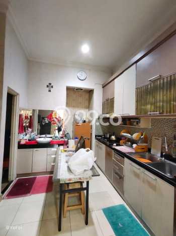 Dijual Hunian Rumah Nyaman 4 KT di Sunter, Jakarta Utara Dijual Hunian Rumah Nyaman 4 KT di Sunter, Jakarta Utara