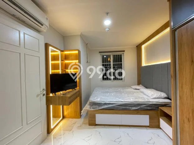 Ada Kamar Apartemen Murah Disewa di Kelapa Gading, Jakarta Utara 3 BR Ada Kamar Apartemen Murah Disewa di Kelapa Gading, Jakarta Utara 3 BR