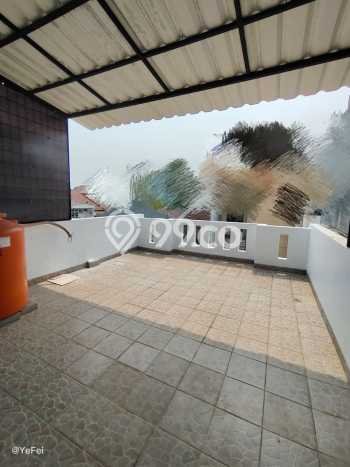 Jual Rumah Eksklusif 4 KT di Sunter, Jakarta Utara Jual Rumah Eksklusif 4 KT di Sunter, Jakarta Utara