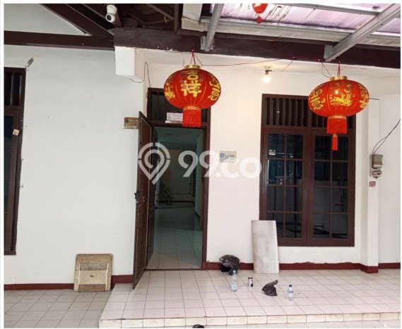 Jarang Ada! Rumah Sewa 3 Kamar Bagus Siap Huni Sunter Jarang Ada! Rumah Sewa 3 Kamar Bagus Siap Huni Sunter