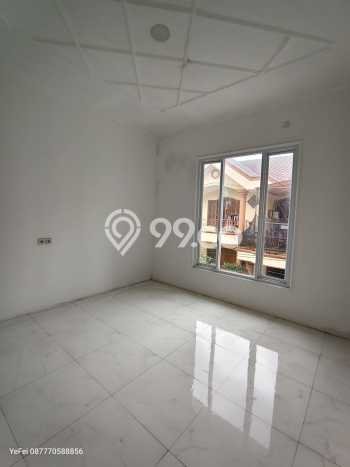 Jual Rumah Favorit Siap Huni LB 100m2 di Kelapa Gading, Jakarta Utara Jual Rumah Favorit Siap Huni LB 100m2 di Kelapa Gading, Jakarta Utara