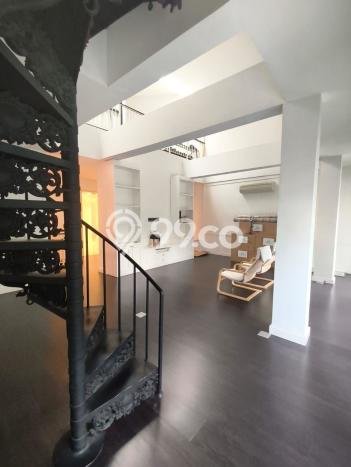 Hunian Terjangkau LT 160m2 di Sunter Lingkungan Asri Hunian Terjangkau LT 160m2 di Sunter Lingkungan Asri
