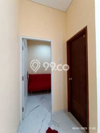 Jual Rumah Minimalis Bagus Punya 2 KT di Kemayoran Jakarta Pusat SHM Jual Rumah Minimalis Bagus Punya 2 KT di Kemayoran Jakarta Pusat SHM