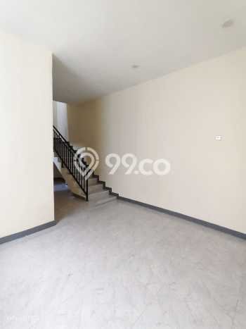 Rumah Minimalis 5 Kamar LT 62m2 di Sunter Rumah Minimalis 5 Kamar LT 62m2 di Sunter