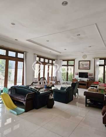 Siap Huni Rumah Minimalis & Modern LB 800m2 di Sunter Siap Huni Rumah Minimalis & Modern LB 800m2 di Sunter
