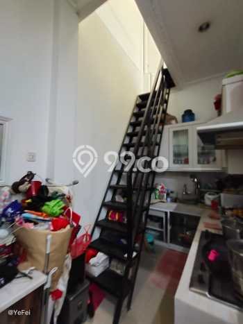 Jual Rumah Modern 2 KT di Sunter, Jakarta Utara Jual Rumah Modern 2 KT di Sunter, Jakarta Utara