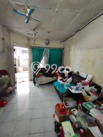Rumah Luas Asri 2 KT Siap Pakai di Sunter Jakarta Utara Rumah Luas Asri 2 KT Siap Pakai di Sunter Jakarta Utara