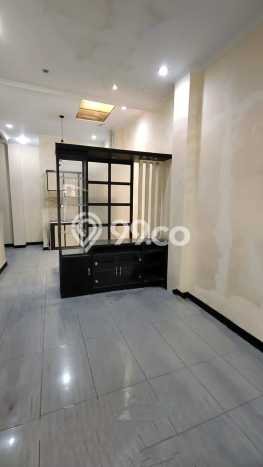 Rumah Disewakan Jakarta Utara LT 78m2 LB 78m2 Area Sunter Rumah Disewakan Jakarta Utara LT 78m2 LB 78m2 Area Sunter