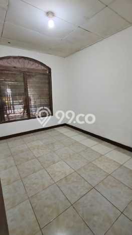 Rumah Elit Modern Tanpa Renovasi di Sunter Jakarta Utara Rumah Elit Modern Tanpa Renovasi di Sunter Jakarta Utara