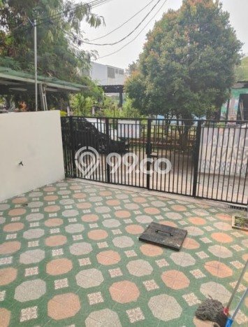 Rumah Strategis Minimalis Lb 100m2 di Kelapa Gading, Jakarta Utara Rumah Strategis Minimalis Lb 100m2 di Kelapa Gading, Jakarta Utara