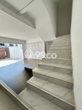 Rumah Luxury Modern Tanpa Renovasi di Sunter Jakarta Utara Rumah Luxury Modern Tanpa Renovasi di Sunter Jakarta Utara