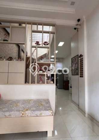 Rumah Idaman 6 KT Hemat Budget di Sunter Jakarta Utara Rumah Idaman 6 KT Hemat Budget di Sunter Jakarta Utara