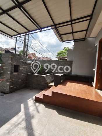 Hunian Eksklusif Siap Huni LT 180m2 di Kelapa Gading, Jakarta Utara Hunian Eksklusif Siap Huni LT 180m2 di Kelapa Gading, Jakarta Utara