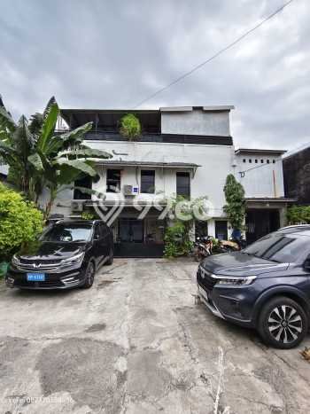 Hunian Mewah Siap Huni LT 446m2 di Koja, Jakarta Utara Hunian Mewah Siap Huni LT 446m2 di Koja, Jakarta Utara