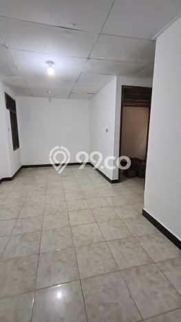 Rumah Elit Modern Tanpa Renovasi di Sunter Jakarta Utara Rumah Elit Modern Tanpa Renovasi di Sunter Jakarta Utara