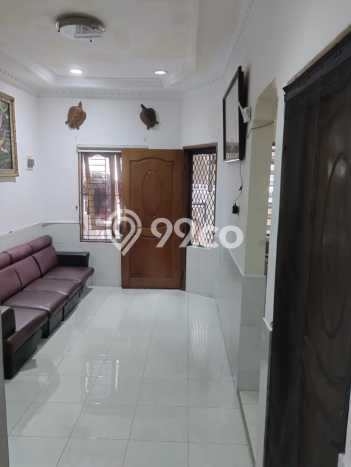 Dijual Rumah Modern 3 KT di Sunter, Jakarta Utara Dijual Rumah Modern 3 KT di Sunter, Jakarta Utara