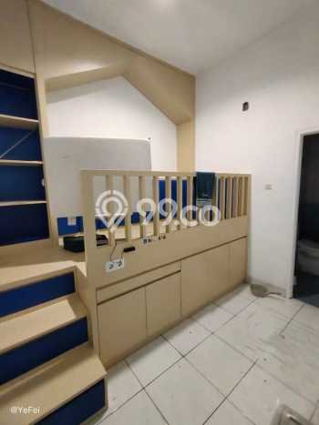 Jual Rumah Eksklusif 4 KT di Sunter, Jakarta Utara Jual Rumah Eksklusif 4 KT di Sunter, Jakarta Utara