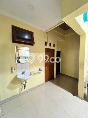 Hunian Elit LB 224m2 Siap Pakai Desain Elegan di Sunter, Jakarta Utara Hunian Elit LB 224m2 Siap Pakai Desain Elegan di Sunter, Jakarta Utara