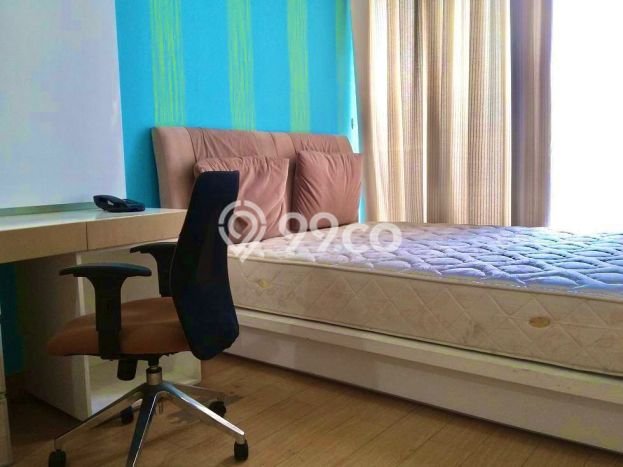 Unit Apartemen Luxury Dijual di Kelapa Gading dengan 5 BR Unit Apartemen Luxury Dijual di Kelapa Gading dengan 5 BR