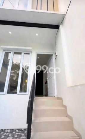 Rumah Strategis Minimalis Lb 75m2 di Kelapa Gading, Jakarta Utara Rumah Strategis Minimalis Lb 75m2 di Kelapa Gading, Jakarta Utara