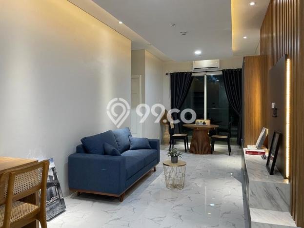 Ada Kamar Apartemen Murah Disewa di Kelapa Gading, Jakarta Utara 3 BR Ada Kamar Apartemen Murah Disewa di Kelapa Gading, Jakarta Utara 3 BR