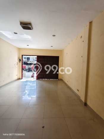 Untuk Disewa Ruko di Kelapa Gading Jakarta Utara LT 60m2, LB 135m2 Untuk Disewa Ruko di Kelapa Gading Jakarta Utara LT 60m2, LB 135m2