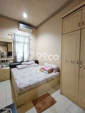 Dijual Hunian Rumah Nyaman 4 KT di Sunter, Jakarta Utara Dijual Hunian Rumah Nyaman 4 KT di Sunter, Jakarta Utara