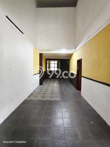 Hunian Elit LB 200m2 Siap Huni Desain Elegan di Sunter, Jakarta Utara Hunian Elit LB 200m2 Siap Huni Desain Elegan di Sunter, Jakarta Utara
